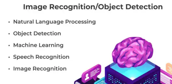 I specialize in developing machine learning, deep learning, computer vision, and AI applications.