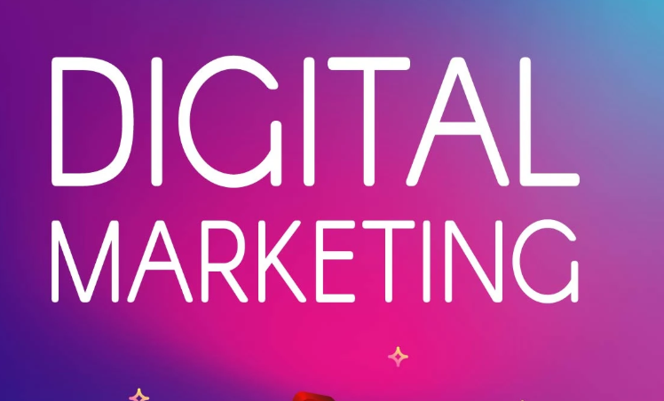 I will do digital marketing, social media marketing and be your social media manager