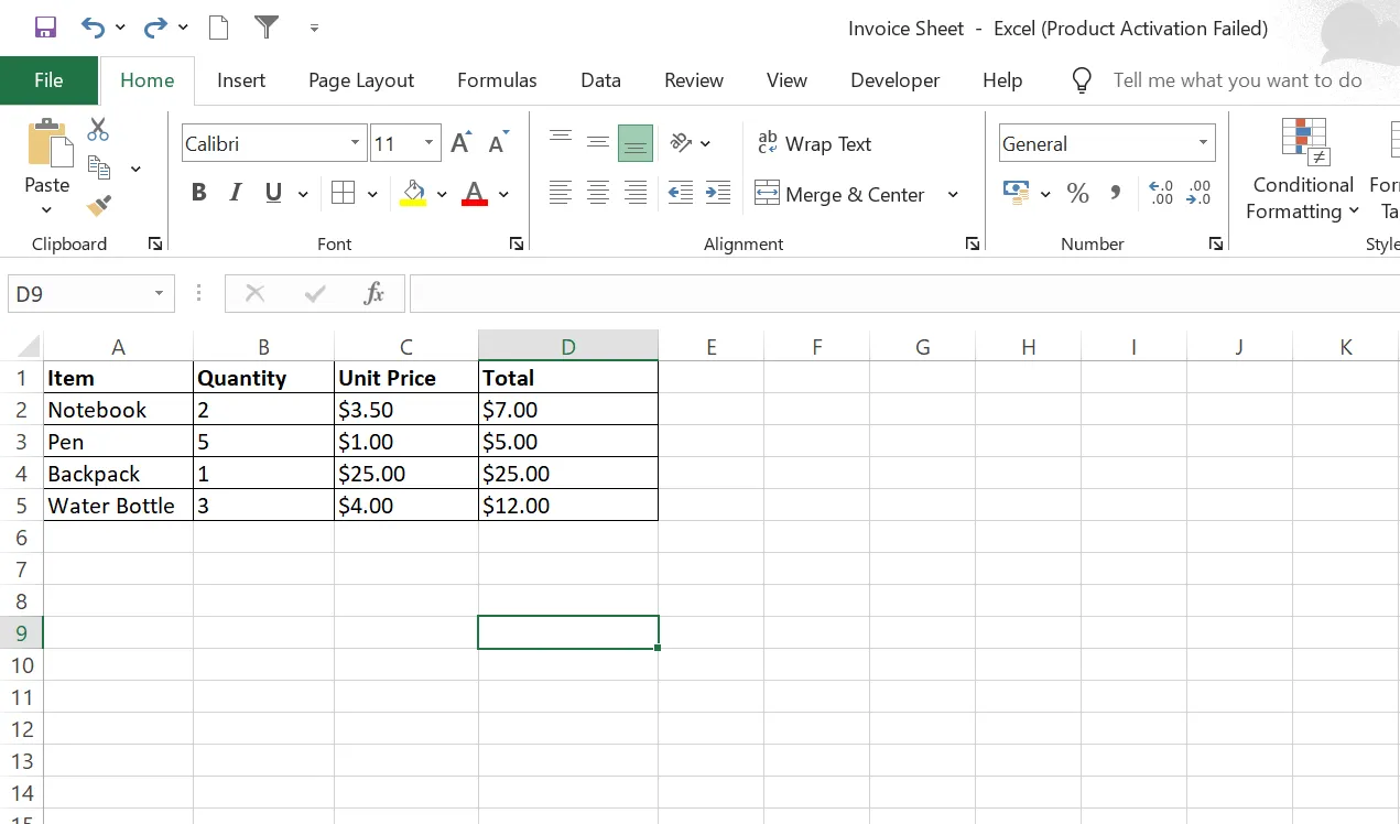 Content Writer | Data and Analytics