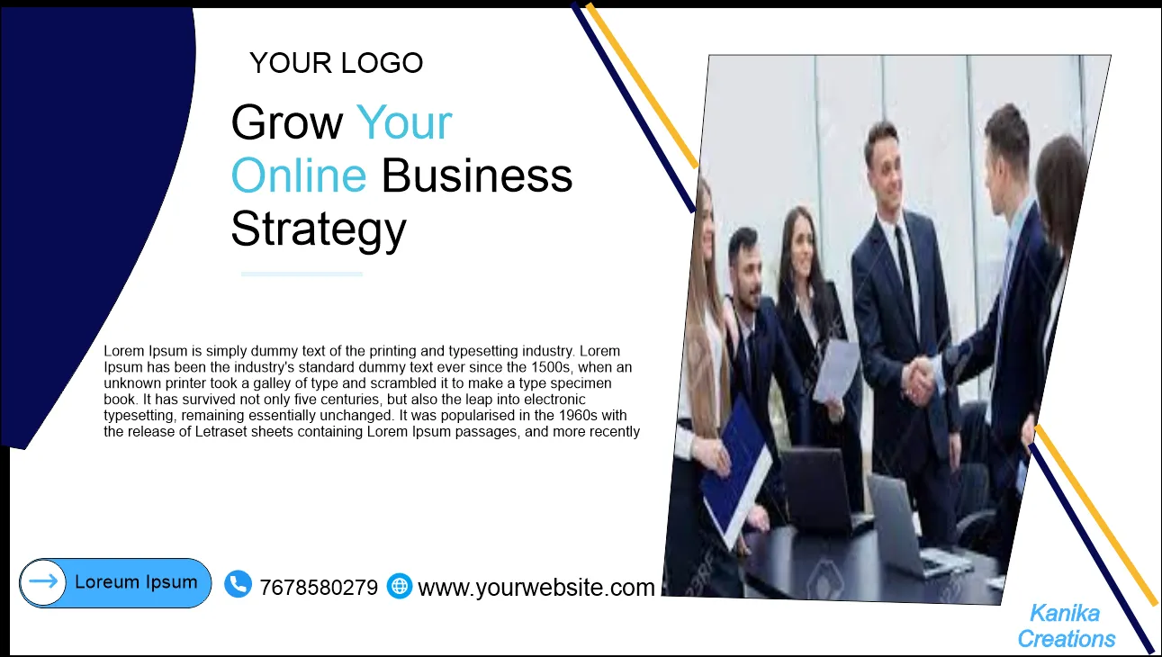 Custom Banner Design to Boost Your Brand by Guru ji Creations
