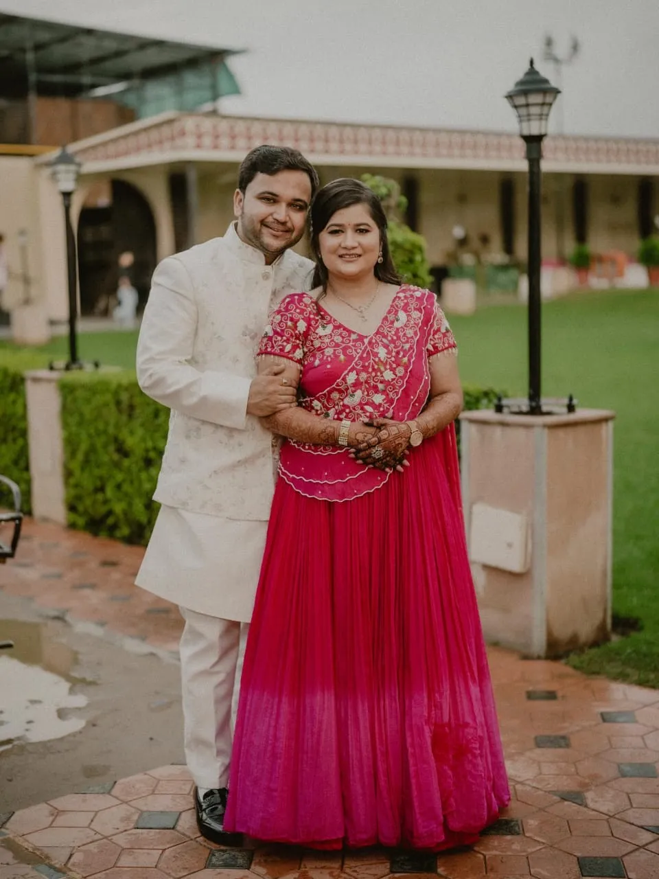 Vanshika Wedding Photography - Pre Wedding Photoshoot and Wedding Photographer In Jaipur