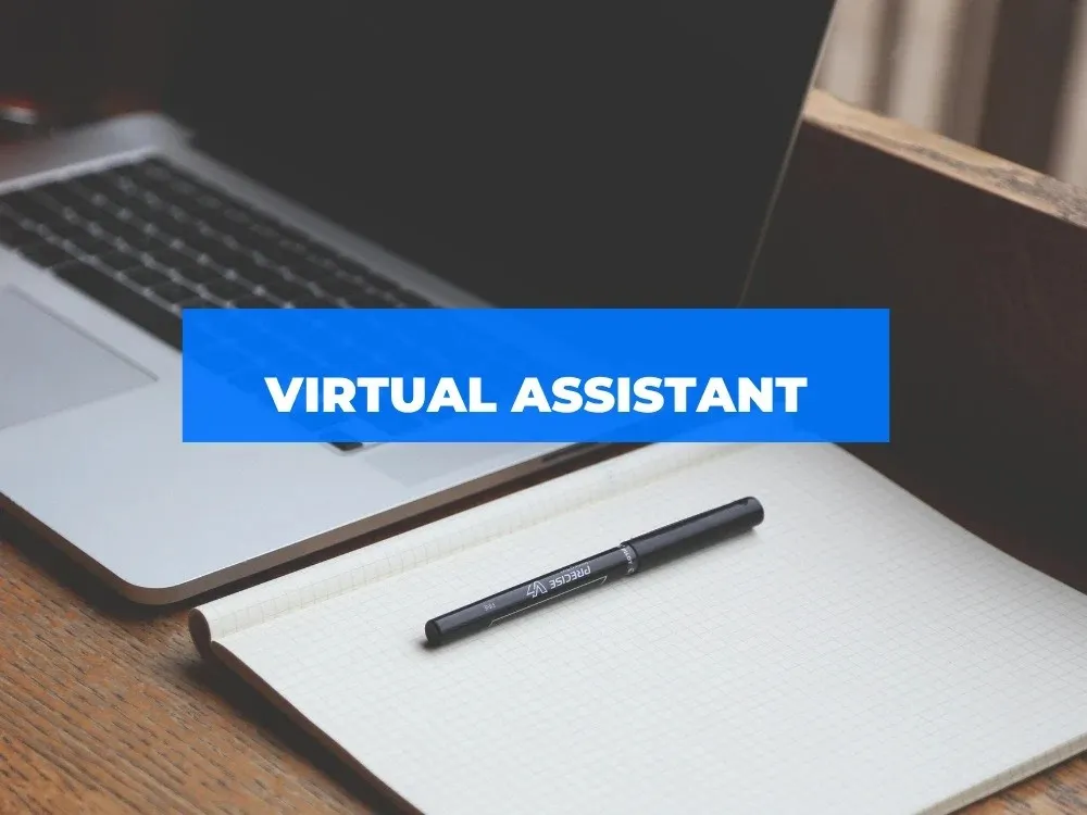 I Will Be Your Reliable Virtual Assistant for Admin, Data & Research Tasks
