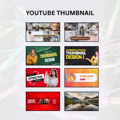 Professional Social Media Post & Graphic Design using Canva