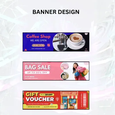 Professional Social Media Post & Graphic Design using Canva