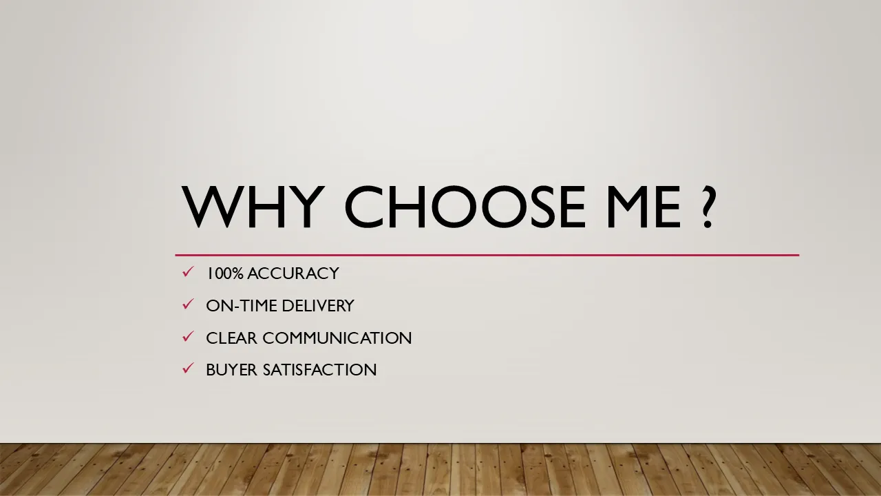 Accurate Data Entry & Virtual Assistant Services