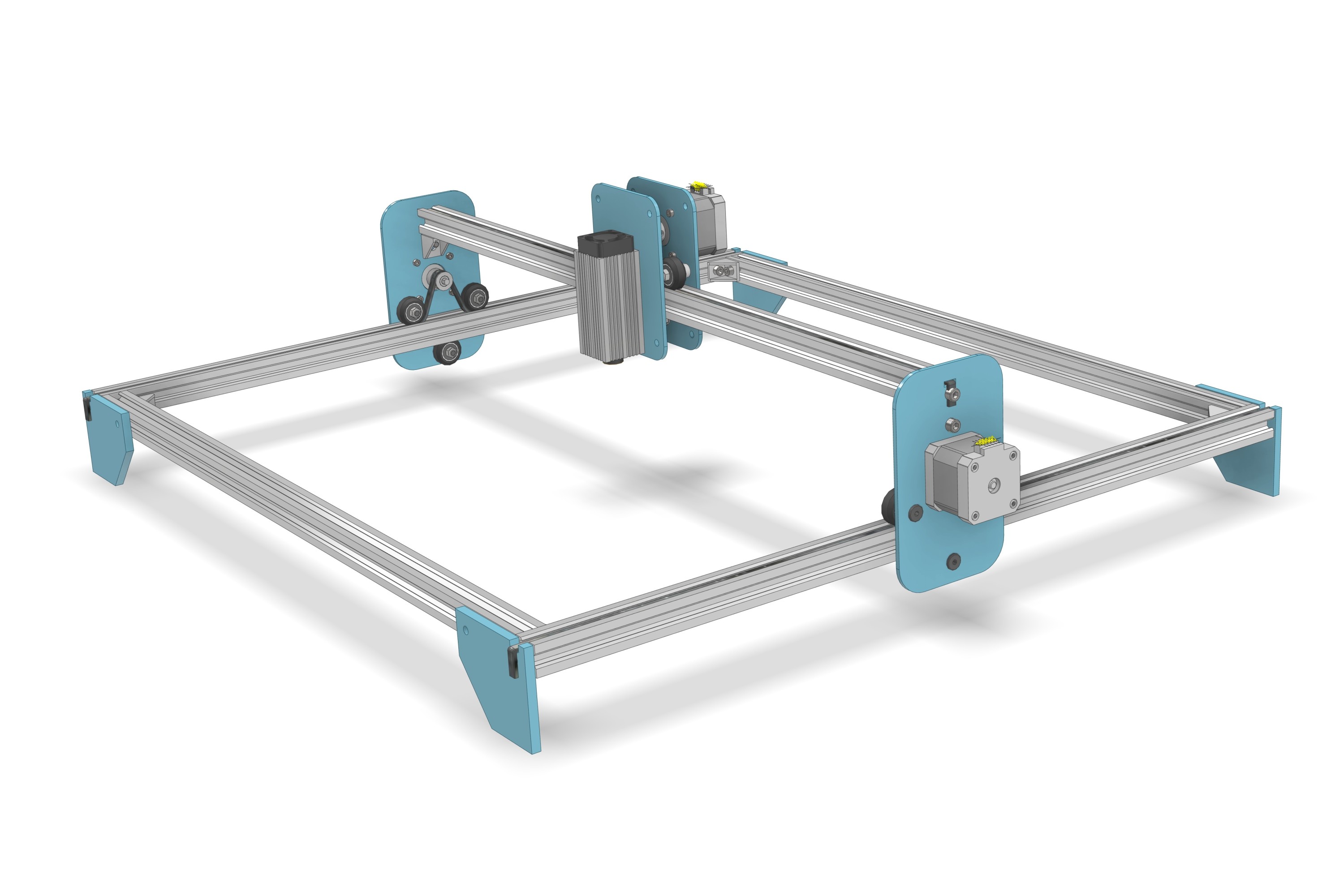 I will create professional 3d cad models in fusion 360, inventor, solidworks