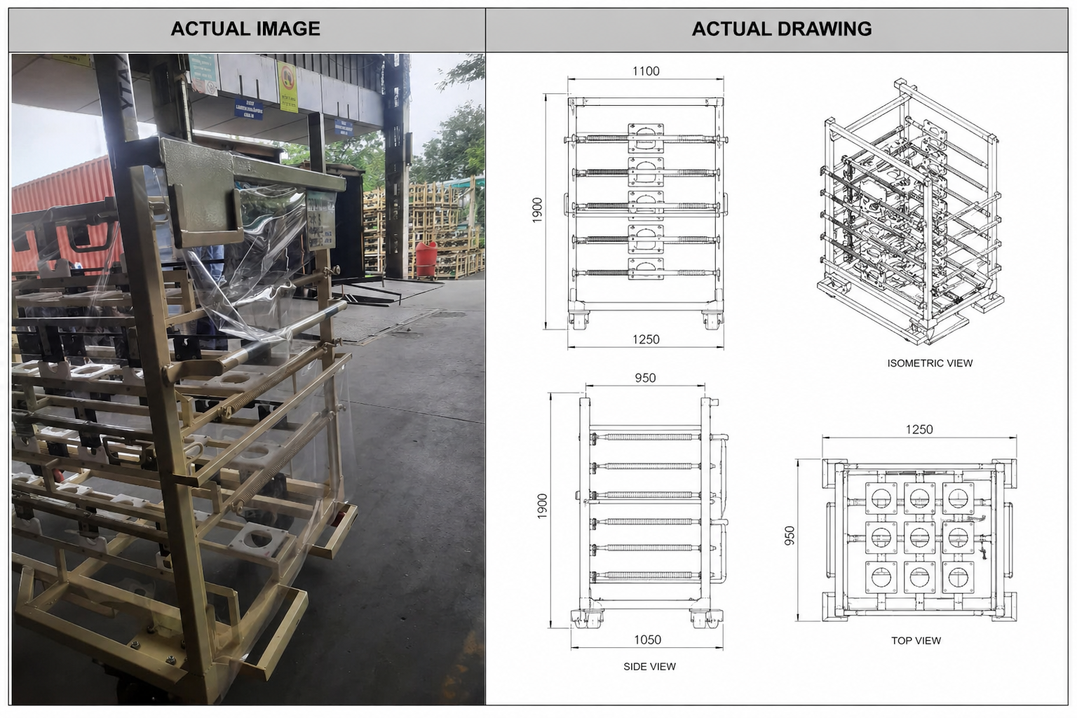2D 3D CAD Designer