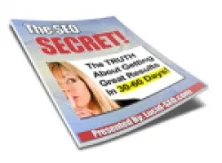 The-SEO-Secret