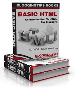 Learn Basic HTML