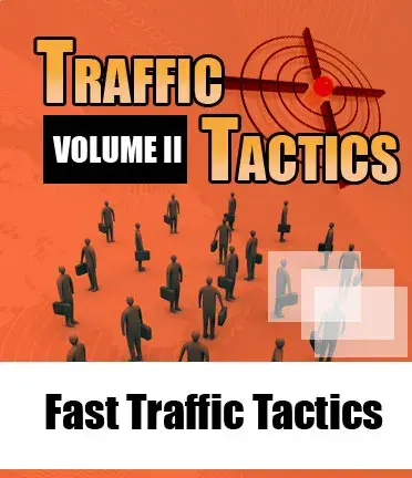 Paid Web Space Advertising Tactics