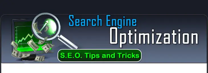 Search Engine Optimization1