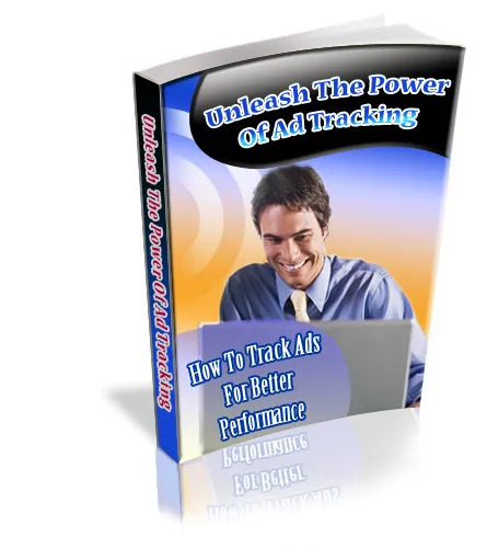 Unleash The Power Of Ad Tracking