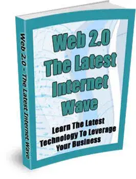Web 2.0 The Latest Internet Wave 2